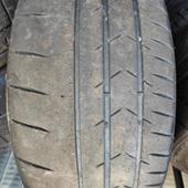 VITOUR TEMPESTA WRAITH TW100 265/35ZR18