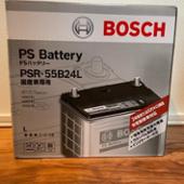 BOSCH : PSRバッテリー : PSR-55B24L [PSR-55B24L] - 10,430円