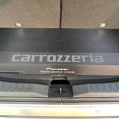 TS-WX710A PIONEER / carrozzeria(パイオニア / カロッツェリア