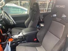 工房リンクス ベッドキット_ プラド150 TX TZ 7人乗り のパーツ