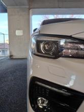 スバル(純正) コーナーセンサー のパーツレビュー | WRX S4(ODK ...