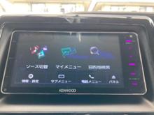 KENWOOD MDV-Z904W のパーツレビュー | ジムニーシエラ(Loyd