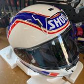 SHOEI X-FIFTEEN