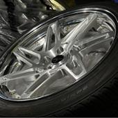 ZEAST ST3 WORK(ワーク)のホイールの口コミ・パーツレビュー