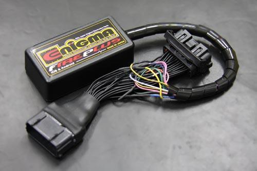Dilts Japan ENIGMA のパーツレビュー | GSX-R125(くろりーむ
