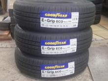 GOODYEAR Efficient Grip ECO EG01 155/65R14