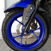 PIRELLI ANGEL SCOOTER