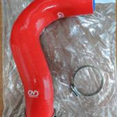 Creations Motorsport Silicone Top Intercooler Hose For Renault Clio Mk4 1.6 RS EDC
