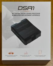 DSR1 シグナルデジタルプロセッサー Rockford Fosgate(ロック