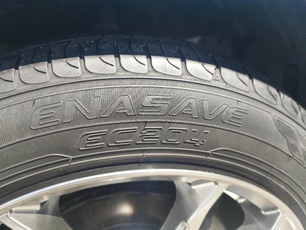 DUNLOP ENASAVE EC204 175/60R16