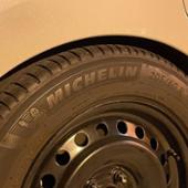 PRIMACY 4 205/60R16 MICHELIN(ミシュラン)のタイヤの口コミ・パーツ ...
