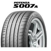 POTENZA S007A 235/40R18 BRIDGESTONE(ブリヂストン)のタイヤの口コミ ...