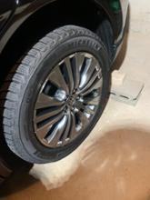 X-ICE SNOW SUV MICHELIN(ミシュラン)のタイヤの口コミ・パーツ ...