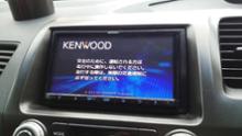 kenwood mdv-d706に関する情報まとめ - みんカラ