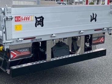 小糸製作所 トラック用 オール LED テールランプ 流鏑馬2連