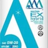 AAA / TRIPLE A EX hybrid 0W-20