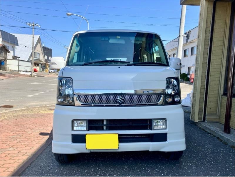 純正ハロゲンヘッドランプ装着車用 / インナーブラック REIZ 3D