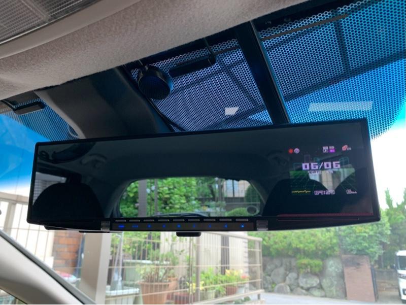 CELLSTAR ASSURA AR-340MT のパーツレビュー | フィット