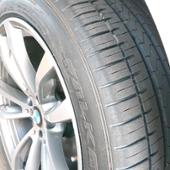 AZENIS FK510 FALKEN(ファルケン)のタイヤの口コミ・パーツレビュー ...