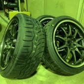 AZENIS RT615K 215/40R17 FALKEN(ファルケン)のタイヤの口コミ・パーツ ...
