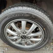 BRIDGESTONE NEXTRY155/65R13