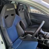 Sr 6 Sk100 Recaro の評価 評判 口コミ パーツレビューならみんカラ Sr 6 Sk100 Recaro の評価 評判 口コミ パーツレビューならみんカラ
