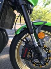 SWAGE-LINE スウェッジライン プロ リアブレーキホースキット のパーツ SWAGE-LINE スウェッジライン プロ リアブレーキホースキット のパーツ