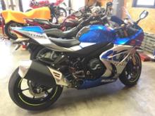 SC-PROJECT S1 スリップオンサイレンサー のパーツレビュー