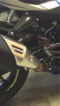 SC-PROJECT S1 スリップオンサイレンサー のパーツレビュー