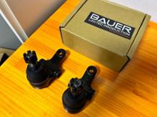 BAUER Limited ロアボールジョイント - マツダ/ユーノス