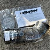 PERRIN INLET HOSE
