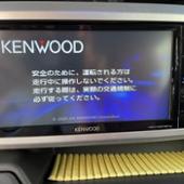 KENWOOD MDV-D307BTW