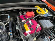 ECO.R Revolution ER-K-42/50B19L GS YUASA(ジーエスユアサ)の ...
