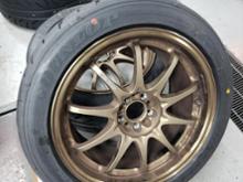TRIANGLE TR968 205/50R16 のパーツレビュー | 86(カ ワ サ キ