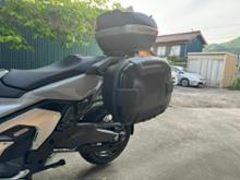 GIVI RM1156KIT スプラッシュガード マッドガード 取付ステー