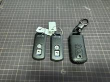 キーレスリモコン ホンダ(純正)(ホンダジュンセイ)のキーレス