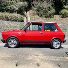 A112Speedline Corse 不明の全体画像