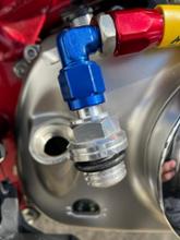 MORIN オイルクーラー モンキー125用 のパーツレビュー