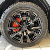 X-ICE SNOW SUV MICHELIN(ミシュラン)のタイヤの口コミ・パーツ ...
