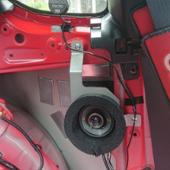 KICKER KSC404