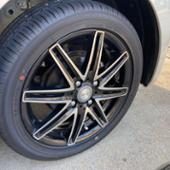 ECOFINE 165/55R14 Yellow Hat(イエローハット)のタイヤの口コミ