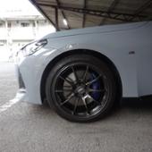 TWS / TAN-EI-SYA WHEEL SUPPLY TWS Motorsport RS317