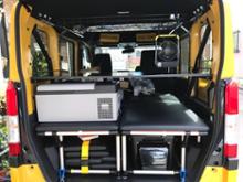 Livza ポータブル 車載 冷凍冷蔵庫 LCH-25 15 L