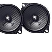 カスタムフィットスピーカー TS-F1720S TS-F1620S TS-F1020S