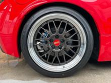 BBS LM のパーツレビュー | GR86(スピードクラス) | みんカラ