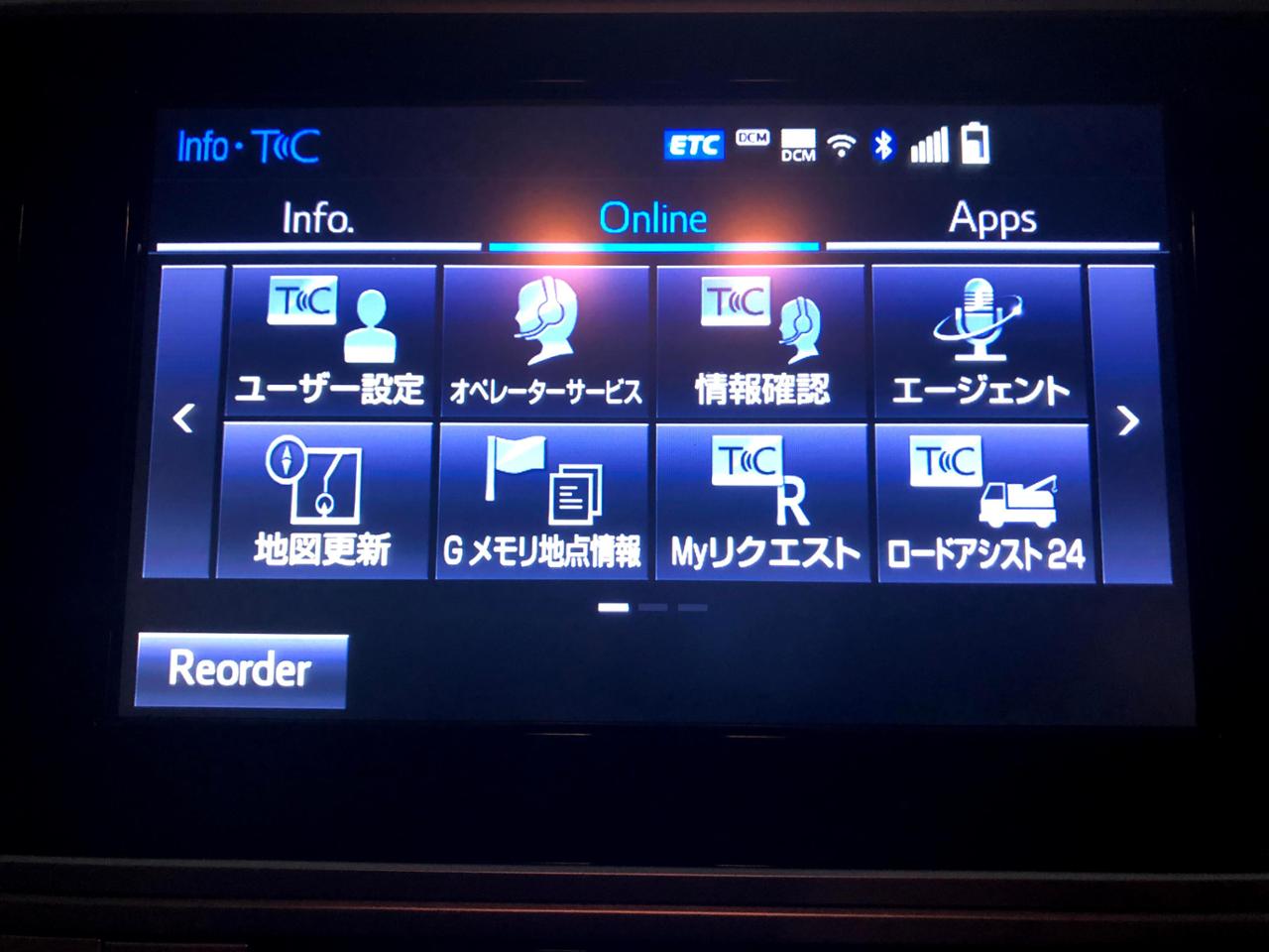 トヨタ 純正 メーカー純正オプションナビ のパーツレビュー ランドクルーザープラド Silvershoes みんカラ トヨタ 純正 メーカー純正オプションナビ のパーツレビュー ランドクルーザープラド Silvershoes みんカラ