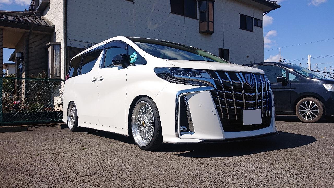 超希少 絶版 大人気 BBS スーパーRS 19インチ　アルファード　ノア 超希少 絶版 大人気 BBS スーパーRS 19インチ アルファード ノア