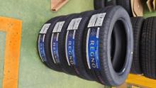 BRIDGESTONE REGNO GR-Leggera 165/60R15 のパーツレビュー