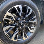 BluEarth-4S AW21 225/55R18 YOKOHAMA(ヨコハマ)のタイヤの口コミ ...
