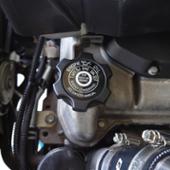 北米ホンダ純正 オイルフィラーキャップ